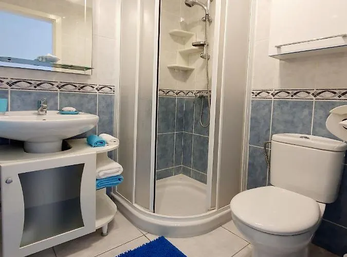 Apartament Azul Window San Miguel de Abona