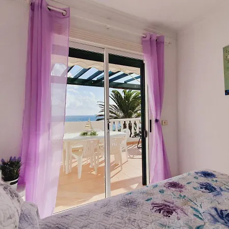 Azul Window *