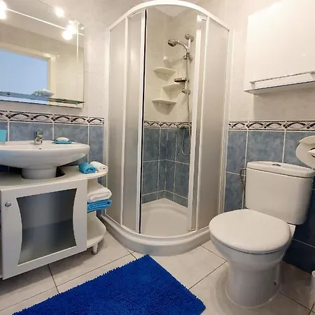 Appartement Azul Window San Miguel de Abona