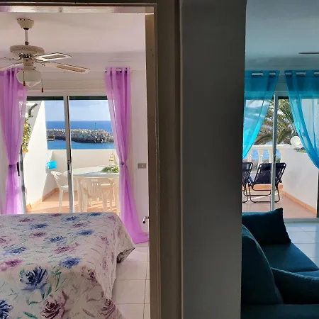 Appartement Azul Window *