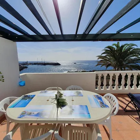 公寓 Azul Window 圣米格尔德阿沃纳