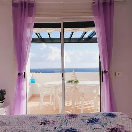Azul Window Appartamento